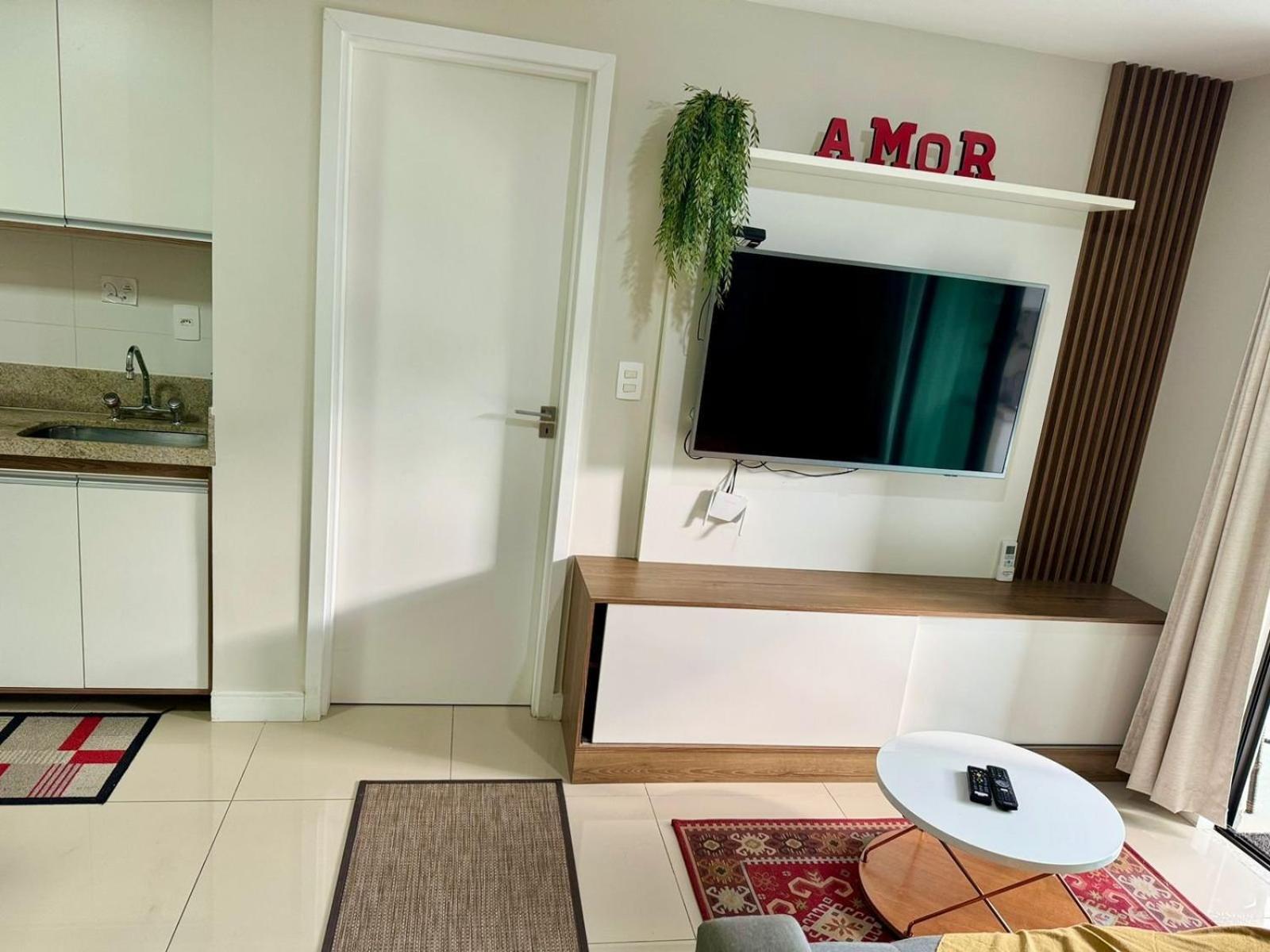 Apartamento Decorado Na Serra Em Itaipava Petrópolis Exteriör bild