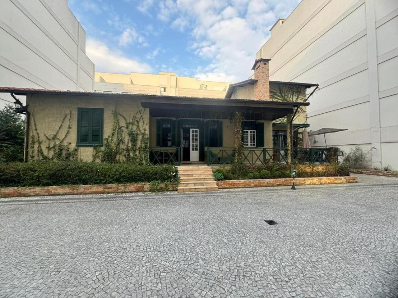 Apartamento Decorado Na Serra Em Itaipava Petrópolis Exteriör bild